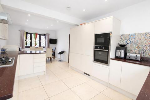 4 bedroom detached house for sale, Stanley Park Road, Wallington SM6