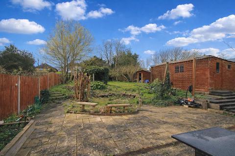 undefined, Stanley Park Road, Wallington SM6