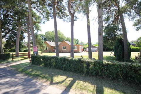 undefined, Wield Road, Medstead, GU34