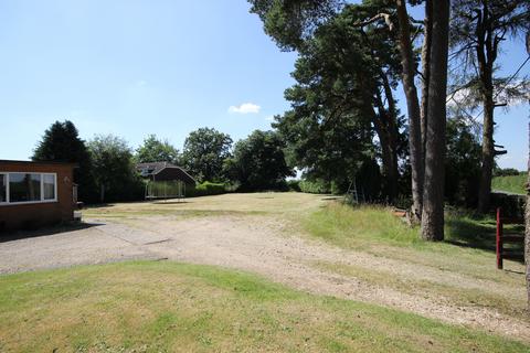 undefined, Wield Road, Medstead, GU34