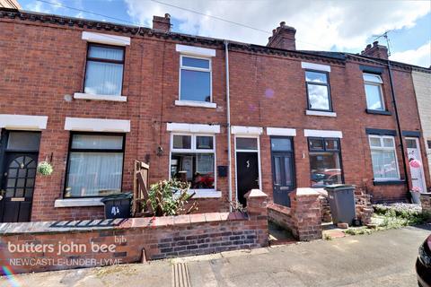 undefined, Neville Street, Stoke-On-Trent