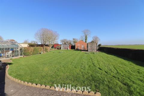undefined, Main Road, Maltby Le Marsh, Alford