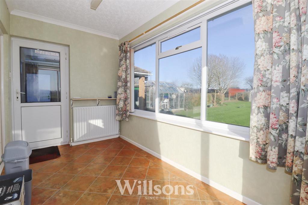Sunroom
