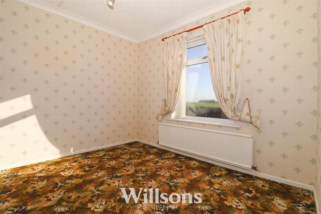 Bedroom Three / Dining Room