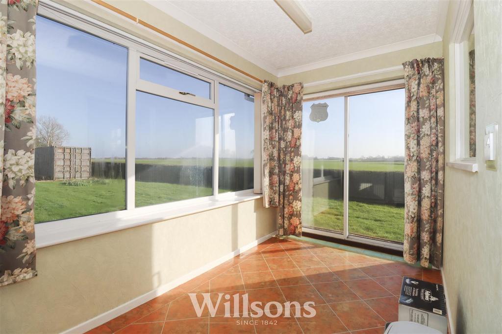 Sunroom