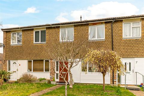 3 bedroom terraced house for sale, Pike Street, Newbury, Berkshire, RG14