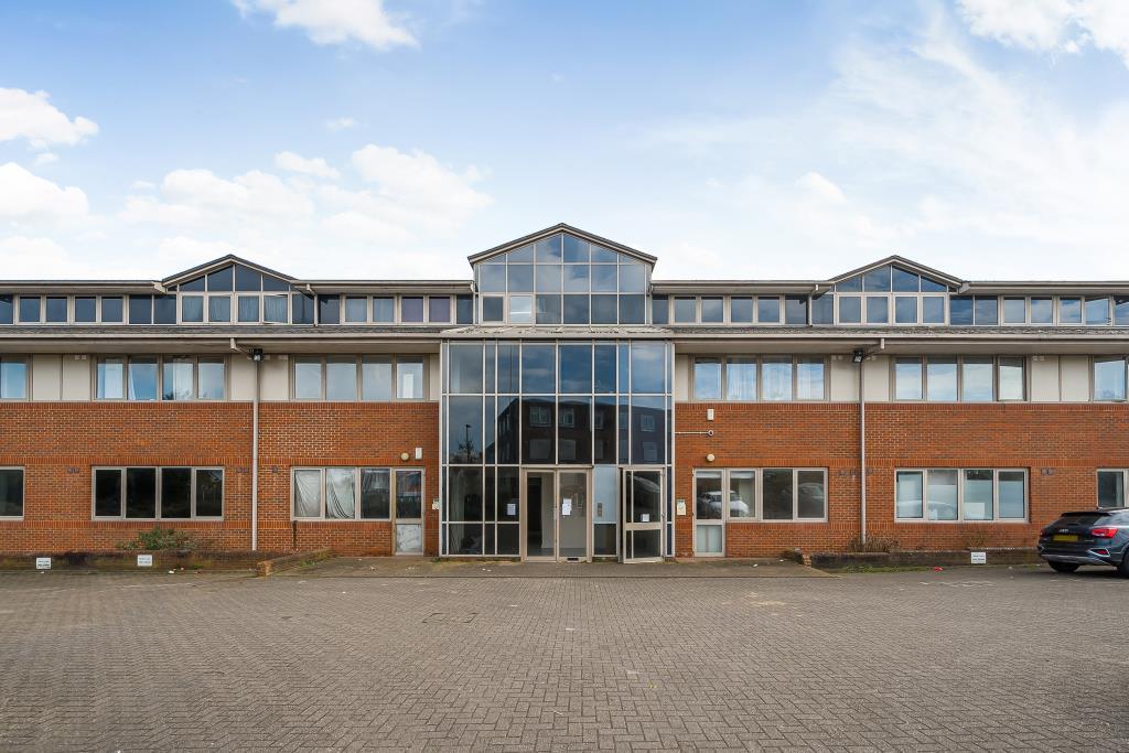 External view