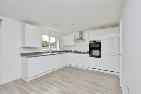 4 bedroom detached house for sale, Phoenix Way, Norwich