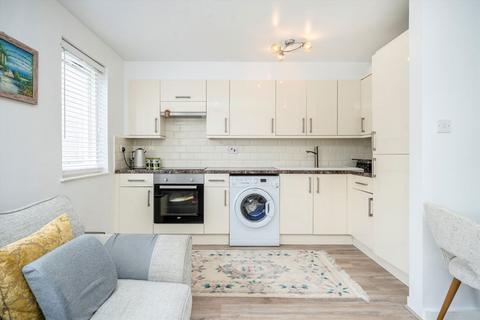 undefined, Crofts Street, London E1