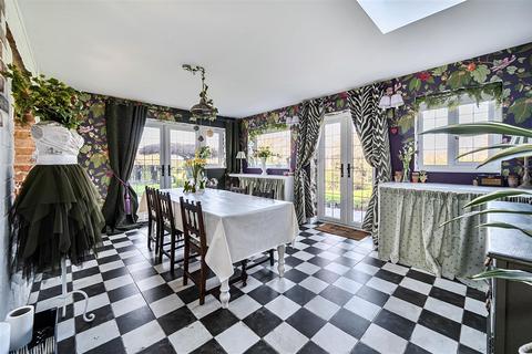 undefined, Melchbourne Road, Knotting, Bedford