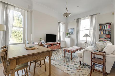 Hazellville Road, London, N19