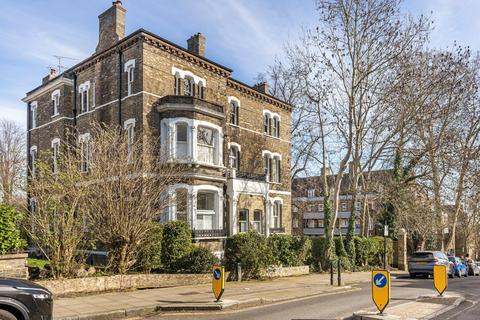 undefined, Hazellville Road, London, N19