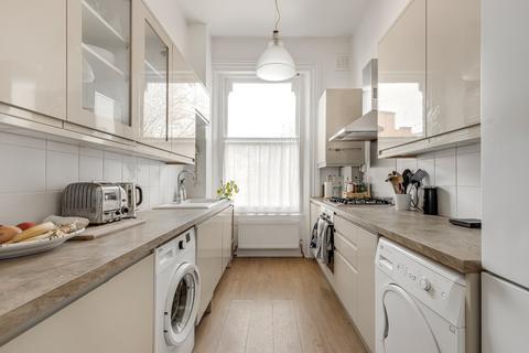 undefined, Hazellville Road, London, N19