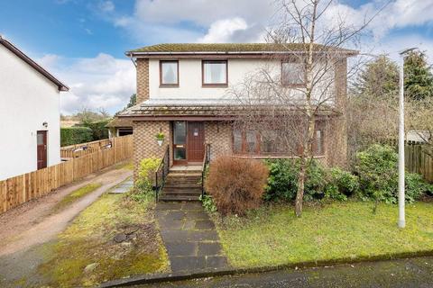 undefined, Kaemuir Court, Westfield EH48