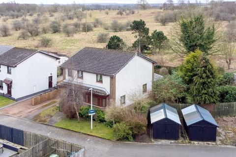 undefined, Kaemuir Court, Westfield EH48