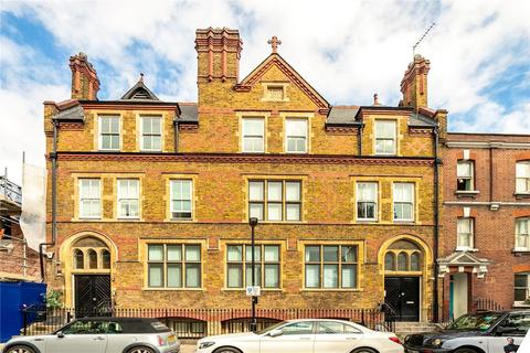 Shroton Street, London NW1