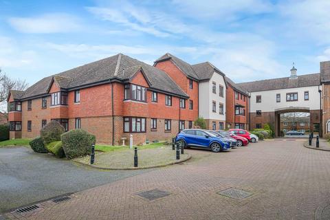 Main Road, Westerham TN16