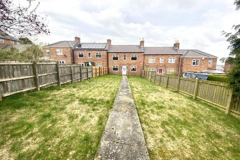 Institude Terrace, Durham, DH7