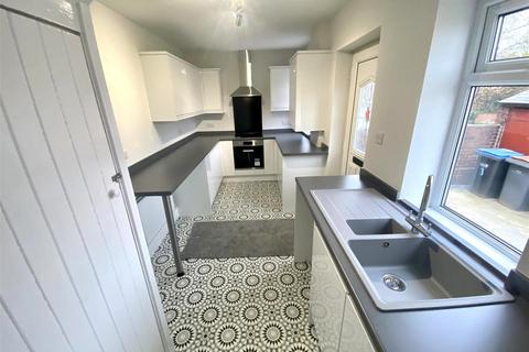 undefined, Institute Terrace, Durham, DH7