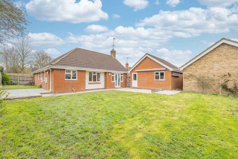 3 bedroom bungalow for sale, Kings Chase, Willesborough, Ashford, Kent, TN24