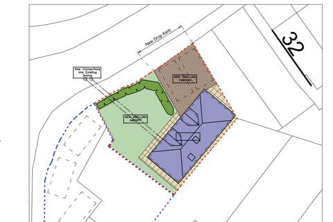 undefined, Priest Meadow, Fleckney, Leicester