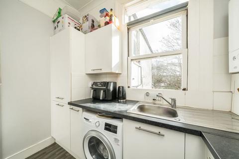 undefined, Avondale Road, South Croydon