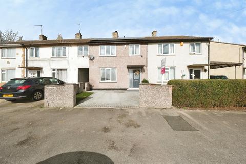 3 bedroom terraced house for sale - Ryecroft Road, Rawmarsh, Rotherham