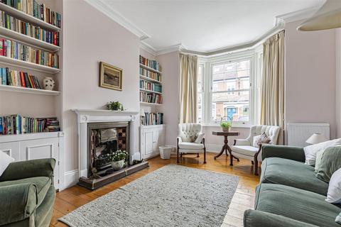 4 bedroom terraced house for sale, Thornton Road, East Sheen, SW14