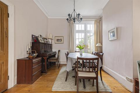 4 bedroom terraced house for sale, Thornton Road, East Sheen, SW14