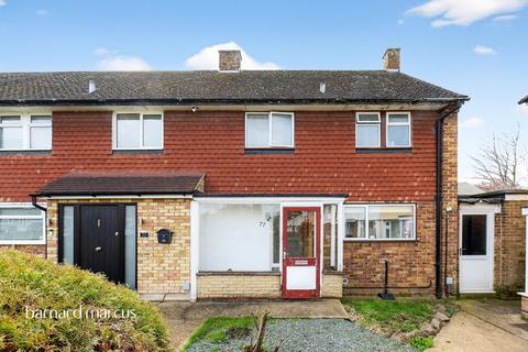 Scotts Farm Road, EPSOM