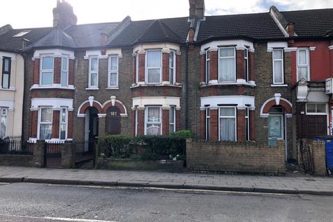 undefined, Green Lane, Ilford, Essex, IG1