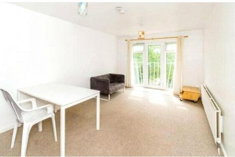 undefined, Autumn Place, Winn Road, SO17