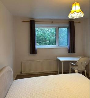 undefined, Autumn Place, Winn Road, SO17