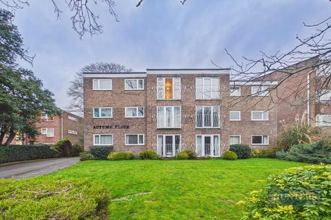 undefined, Autumn Place, Winn Road, SO17