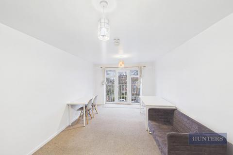 undefined, Autumn Place, Winn Road, SO17