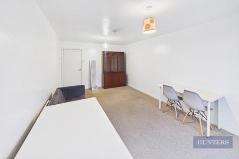 undefined, Autumn Place, Winn Road, SO17
