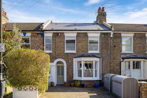 undefined, Spenser Road, London, SE24