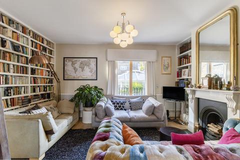 undefined, Spenser Road, London, SE24