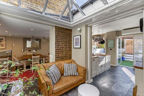 undefined, Spenser Road, London, SE24