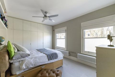 undefined, Spenser Road, London, SE24