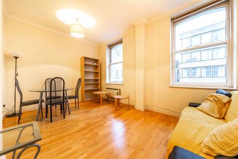 undefined, Lambert House, London EC4M