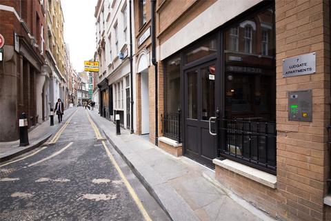 undefined, Lambert House, London EC4M