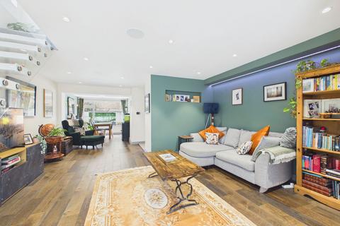 3 bedroom semi-detached house for sale, Vicarage Road, Bristol BS13