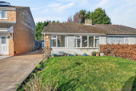 2 bedroom semi-detached bungalow for sale, Tedder Road, York