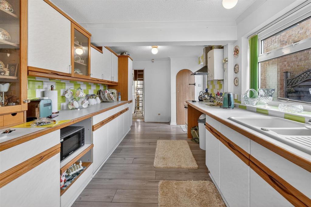 House in York, Acomb - View 2