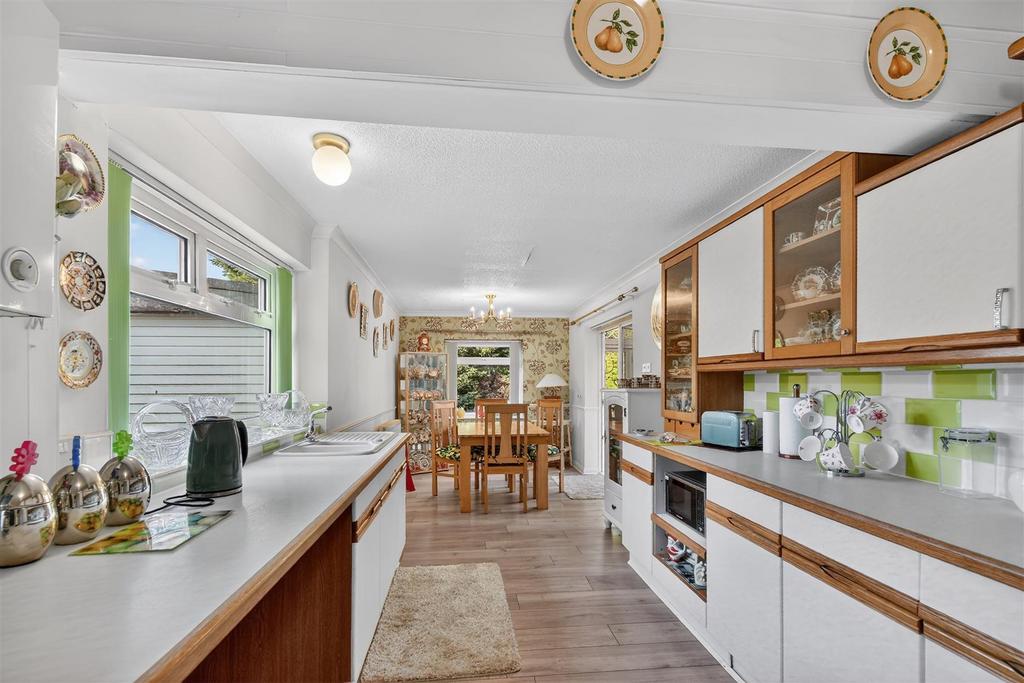 House in York, Acomb - View 3