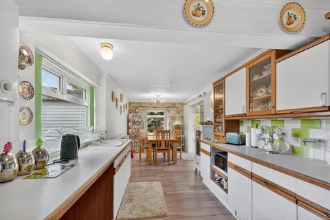 2 bedroom semi-detached bungalow for sale, Tedder Road, York