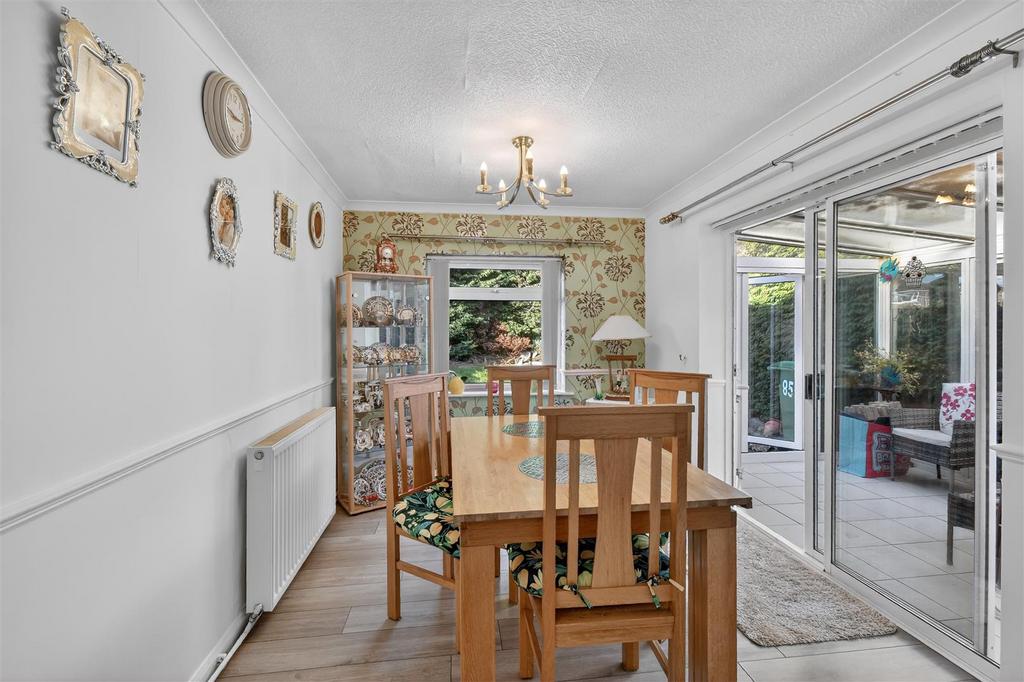 House in York, Acomb - View 4