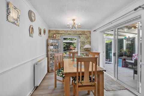 2 bedroom semi-detached bungalow for sale, Tedder Road, York