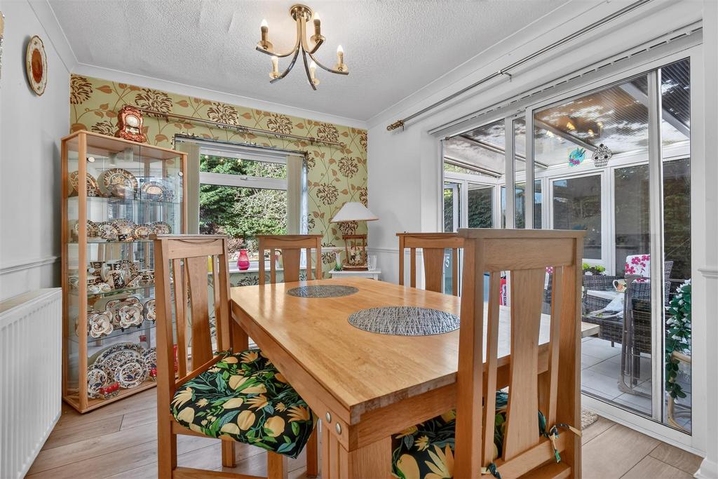 House in York, Acomb - View 5